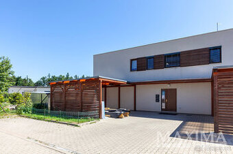 Prodej, byt 5+kk, 119m2, Unhošť, Na Čeperce