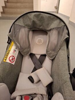 Bugaboo - 1