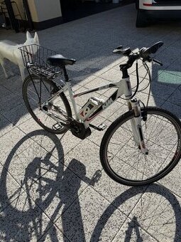 Prodam damske elektro kolo KTM
