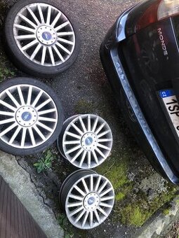 ALU disky 18 Ford