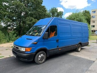 Autodoprava, stěhování, odvoz