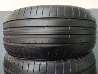 205/55 R16 DUNLOP (2517)