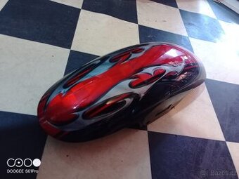 Přední blatník Harley Davidson - 1