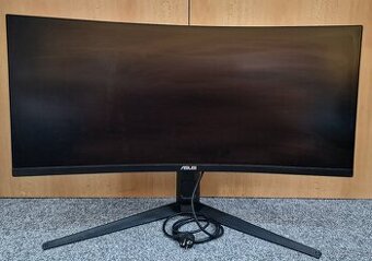 MONITOR ASUS TUF GAMING 34" - 1