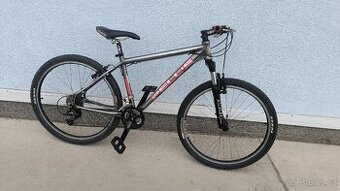 Horské kolo Pells Razzer Comp 17 " na 155-175cm