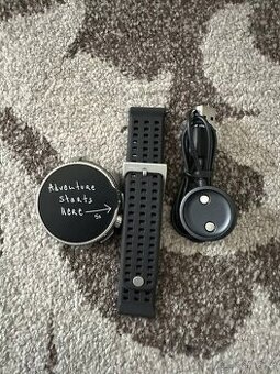 Suunto Race GPS hodinky