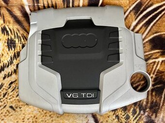 Horní kryty motorů TDi / V6 / Škoda / VW / Audi