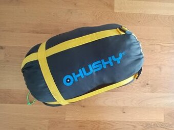 Dětský spacák Husky KidsMasters