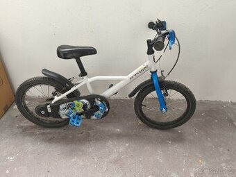 Dětské kolo 16