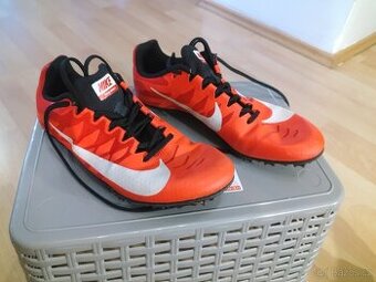TRETRY SPRINT NIKE ZOOM RIVAL S 39EU
