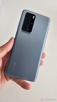 Prodám/Vyměním Huawei P40 PRO