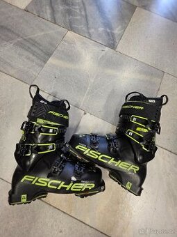 Fischer RANGER FREE 130 WALK DYN 19/20 č. 28
