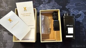 SOLAX Dongle LAN 3.0