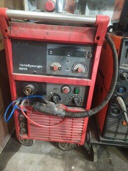Svářečka CO2 fronius  4000