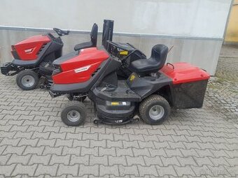 travní traktor SECO