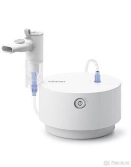 OMRON C28P (NE-C105-E) inhalátor kompresorový