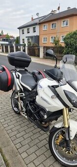 TRIUMPH Tiger 115NG