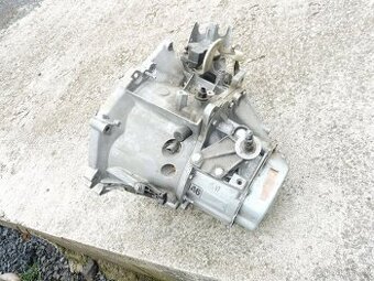 Převodovka Peugeot 308 1,4 VTi 20DP55