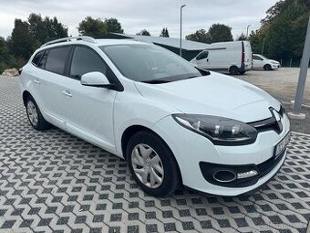 Nová cena - Renault Megane 1.2 TCE koupený v ČR