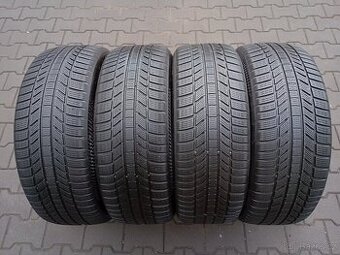 235/50/19 zimní pneu continental - 1
