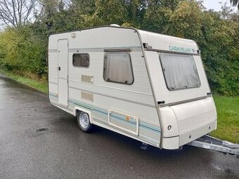 Caravelair 370