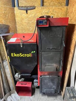 Ekoscroll