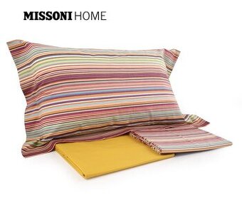 Povlečení Missoni Home, nové - 1