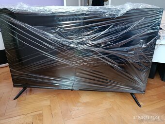 SMART LED TV Sencor SLE40FS702TCS