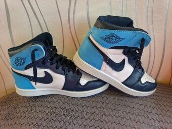 Tenisky Nike 43 jordan