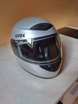 Helma UVEX VX 8 vel.XL
