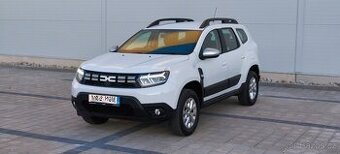 Dacia Duster, 1.0TCe ECO-G, Expression TOP