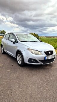 Seat Ibiza 1.9 TDI