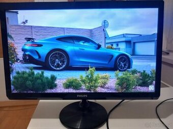 24 LCD Monitor Philips 247e4