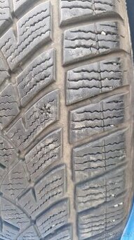pneu GoodYear ultra grip 225/65 R17 zimní