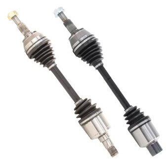 Poloosy Nové Jeep grand cherokee wk wh Quadra-Drive II