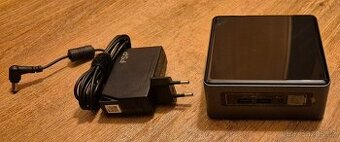 ⭐ Mini PC INTEL NUC 6CAYB 8GB, 250GB SSD, Win11 Pro ⭐
