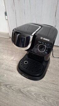 Kávovar Bosh Tassimo