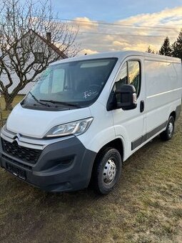 Citroen Jumper 2.0 HDI