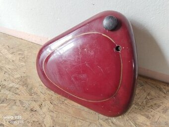 Jawa pérák, Ogar 350, ČZ 150 C