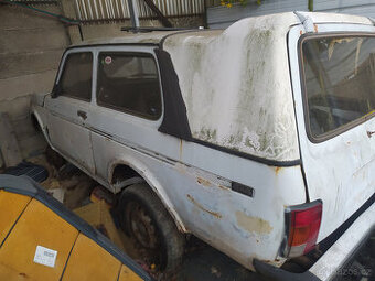 lada niva