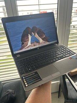 Notebook HP ProBook 4530s