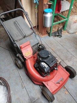 Sekačka Husqvarna