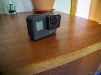 Prodám GoPro Hero 2018 (firmware z GoPro Hero 5 Black)