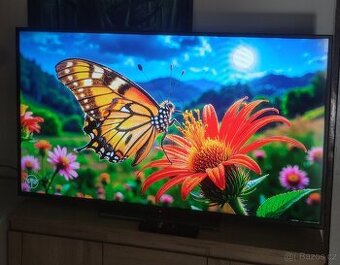 Tv Sony Bravia Smart 50" 127cm YouTube, Netflix oneplay