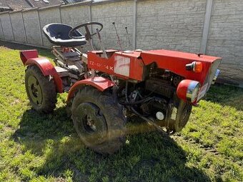 Malotraktor TZ4K14