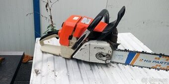 Pila motorová Stihl 044 nzerát platný do smazání