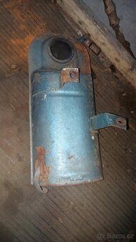 Škoda 1000mb