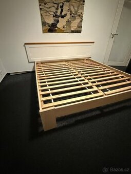 Postel 180x200