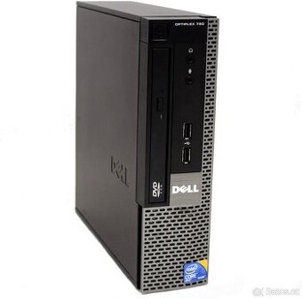 Dell OptiPlex 780 USFF
