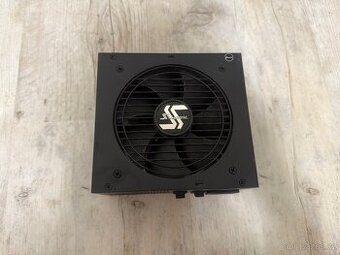 Seasonic Focus Plus Gold - 550W